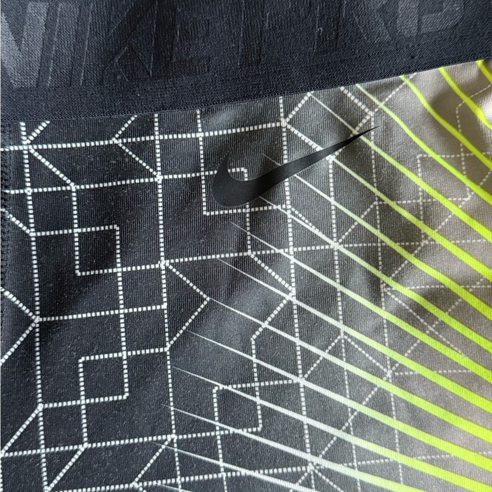 Nike Pro Running Leggings